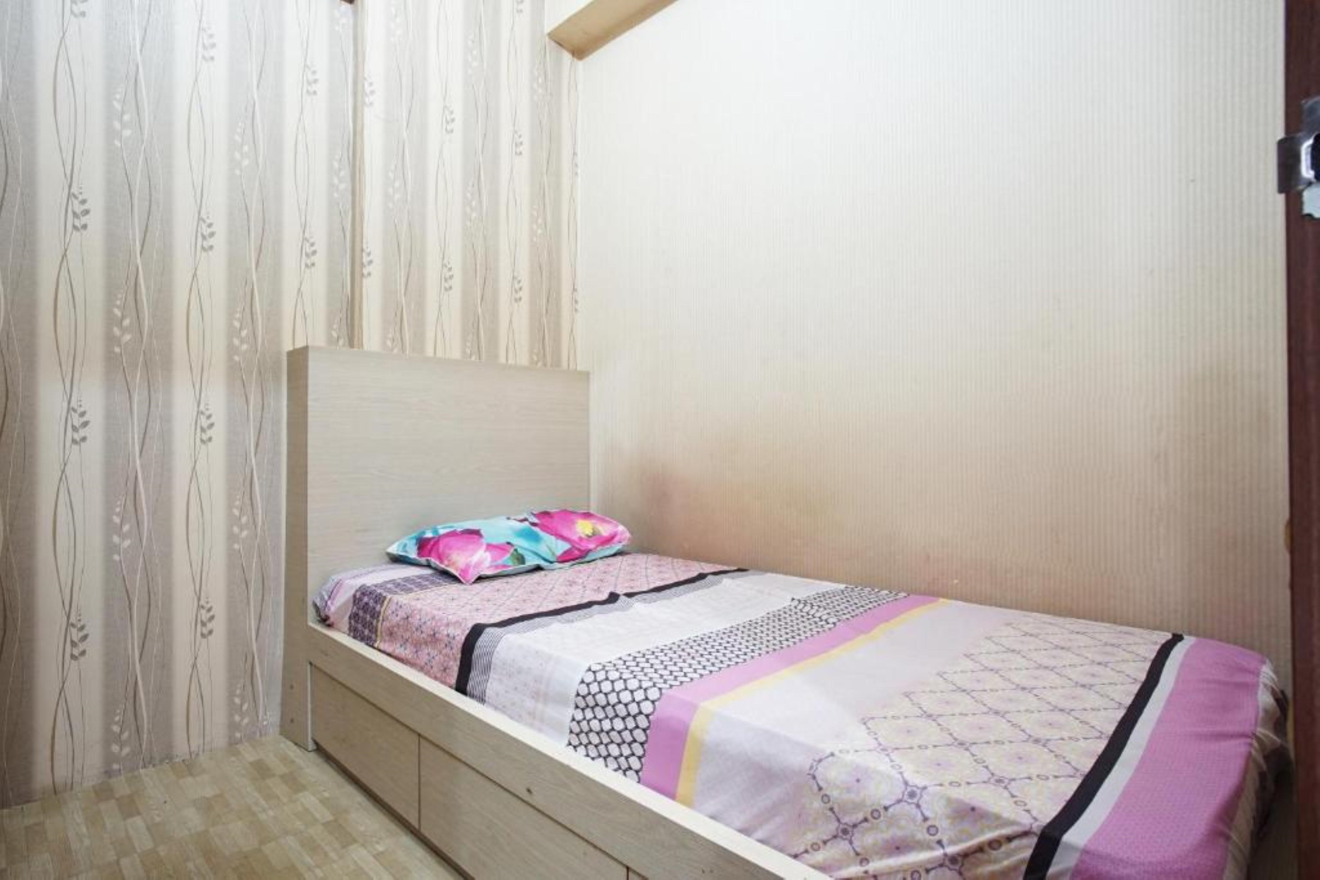 Planet Room Kemang View Bekasi Buitenkant foto