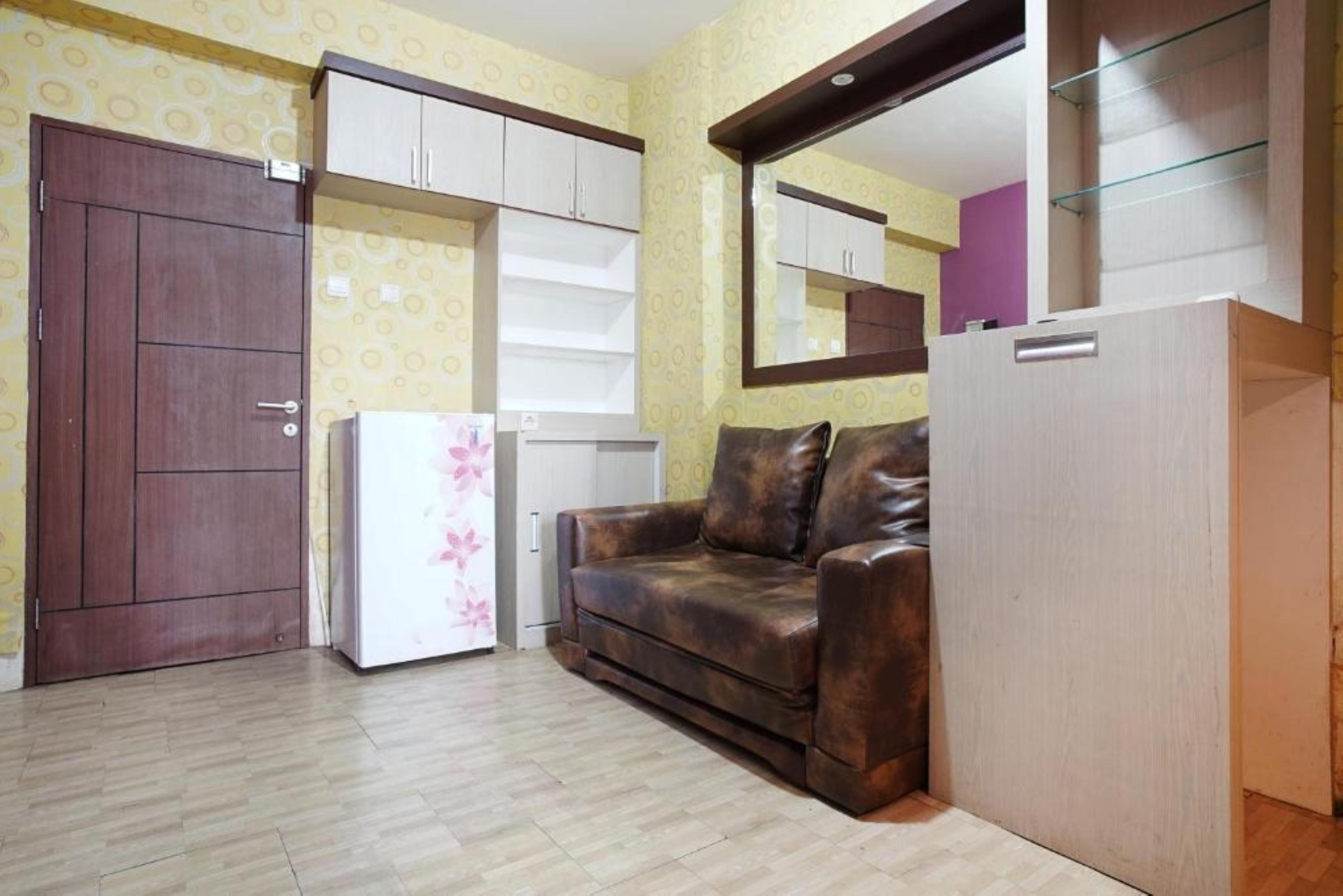 Planet Room Kemang View Bekasi Buitenkant foto