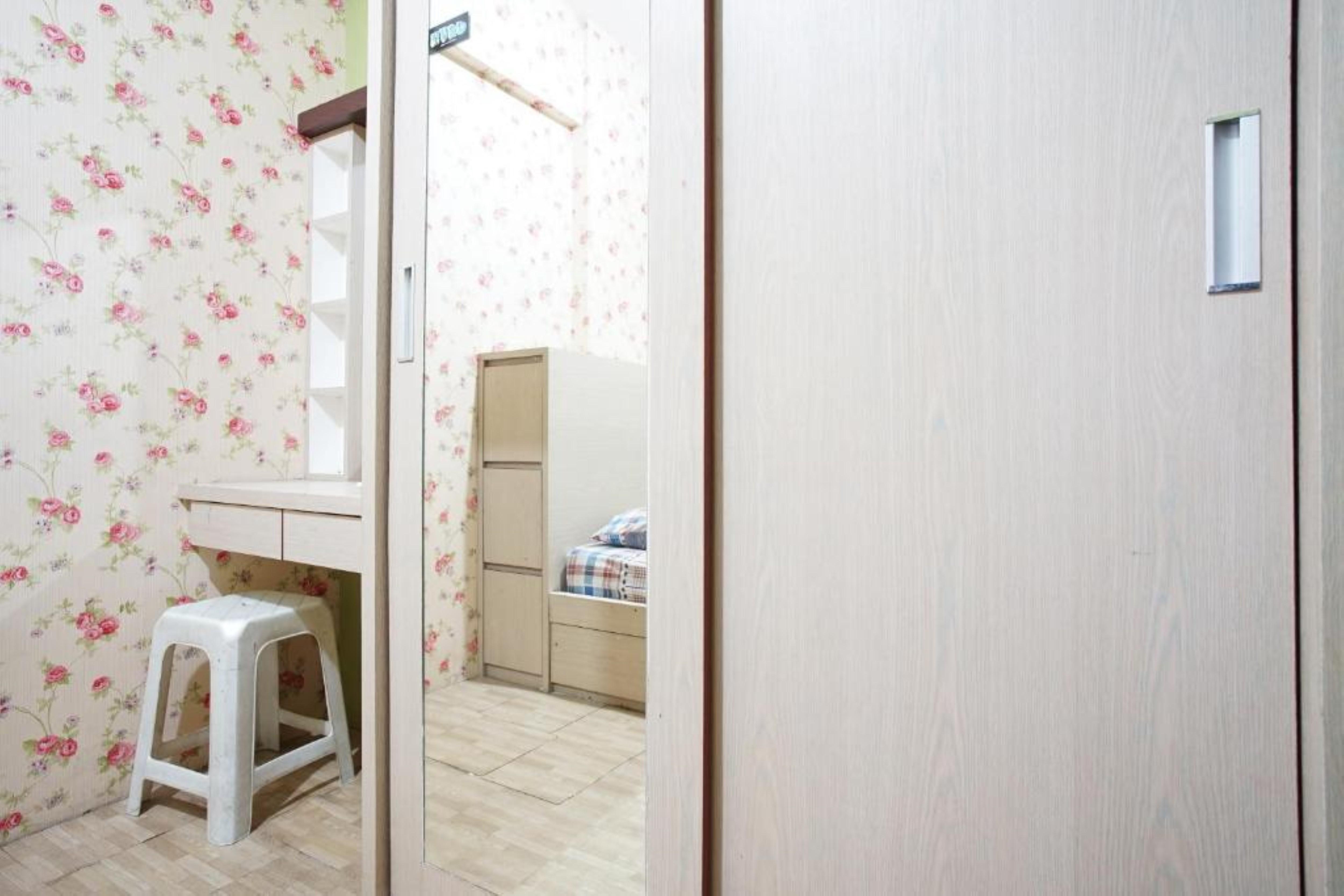Planet Room Kemang View Bekasi Buitenkant foto